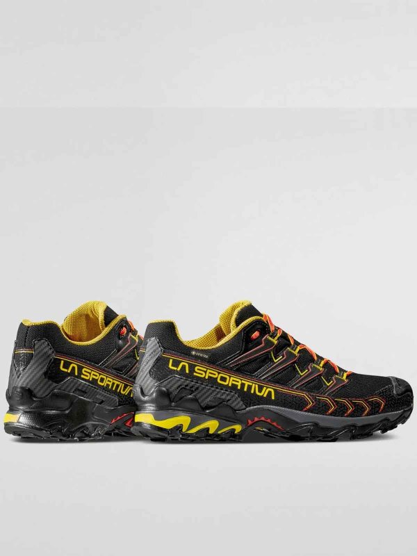 LA SPORTIVA buy online スニーカー - 黒