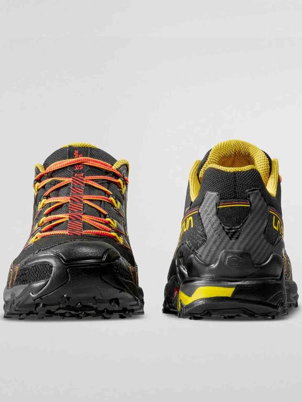 The Best Shops LA SPORTIVA: スニーカー - 黒
