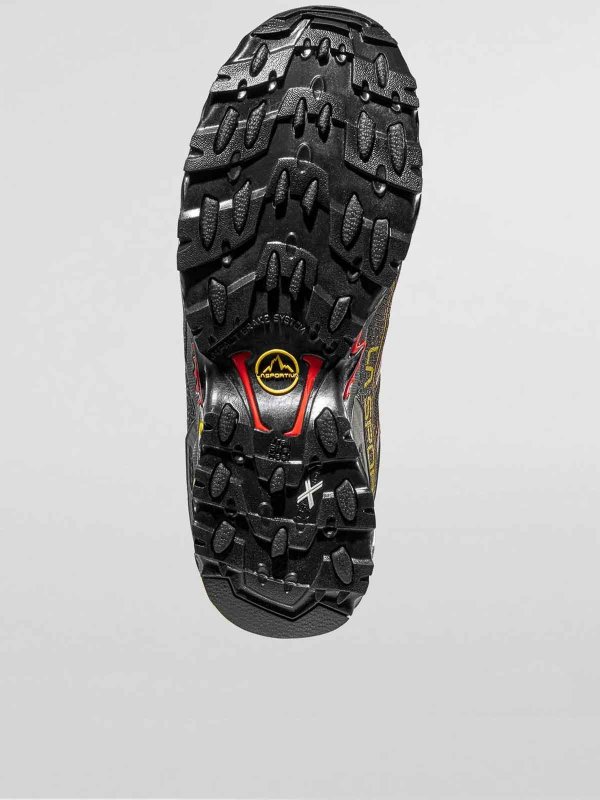 LA SPORTIVA: スニーカー online - スニーカー - 黒