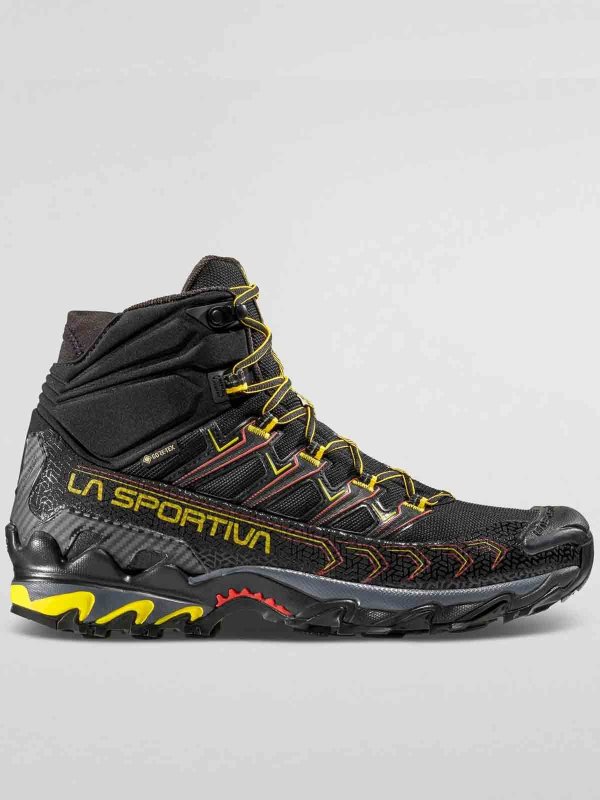 The Best Shops LA SPORTIVA: スニーカー - スニーカー - 黒