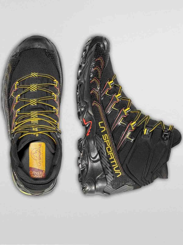 スニーカー - 黒 shop online: LA SPORTIVA