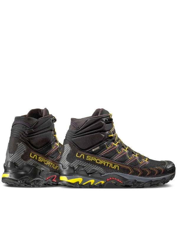 LA SPORTIVA buy online スニーカー - 黒