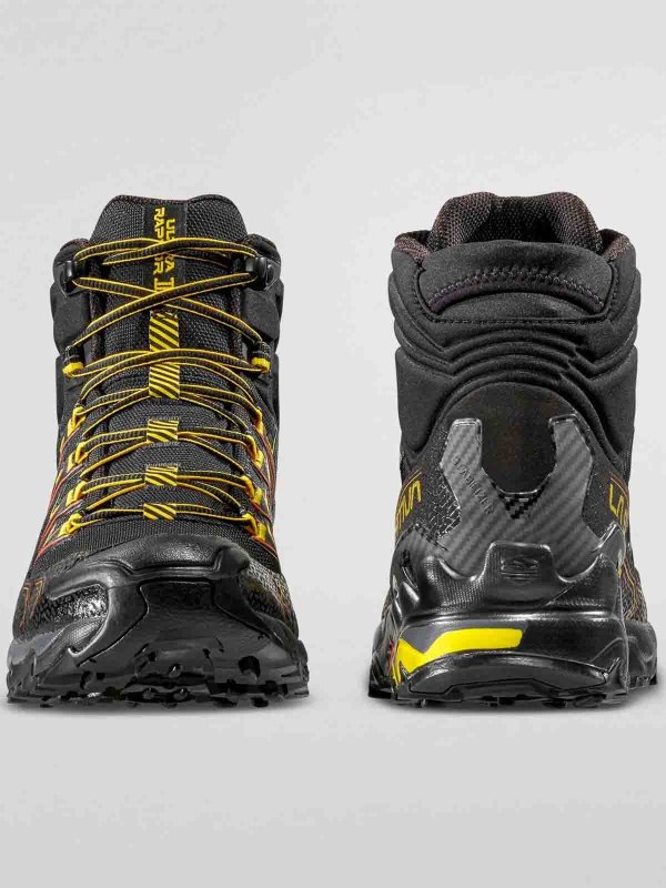 The Best Shops LA SPORTIVA: スニーカー - 黒