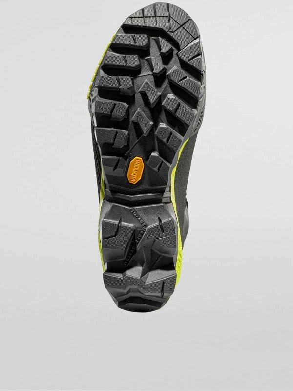 LA SPORTIVA: スニーカー online - スニーカー - イエロー