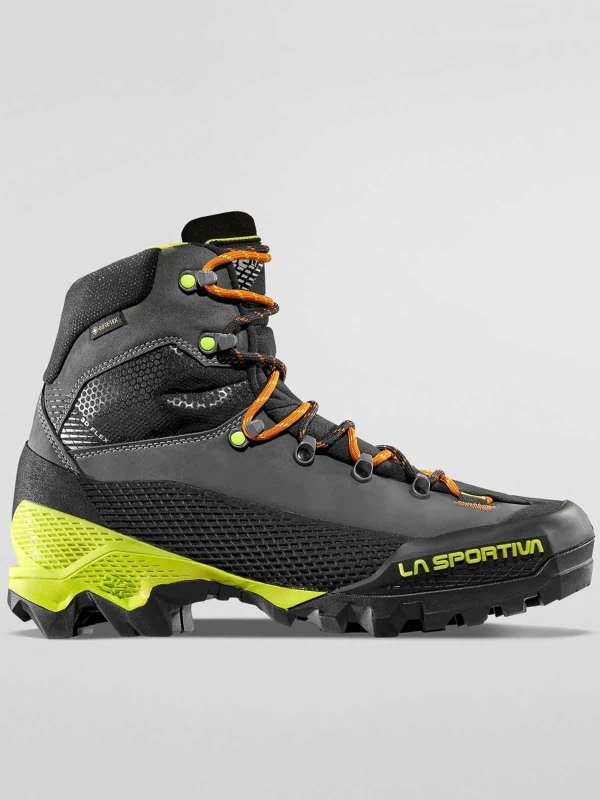 The Best Shops LA SPORTIVA: スニーカー - スニーカー - イエロー