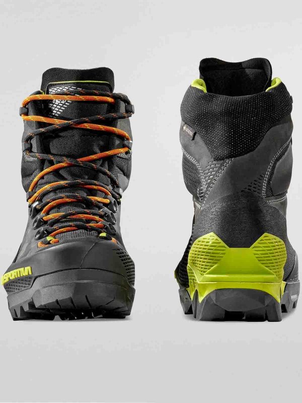 LA SPORTIVA buy online スニーカー - イエロー
