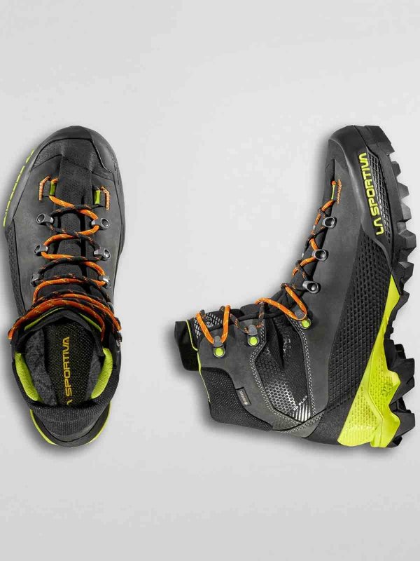 The Best Shops LA SPORTIVA: スニーカー - イエロー