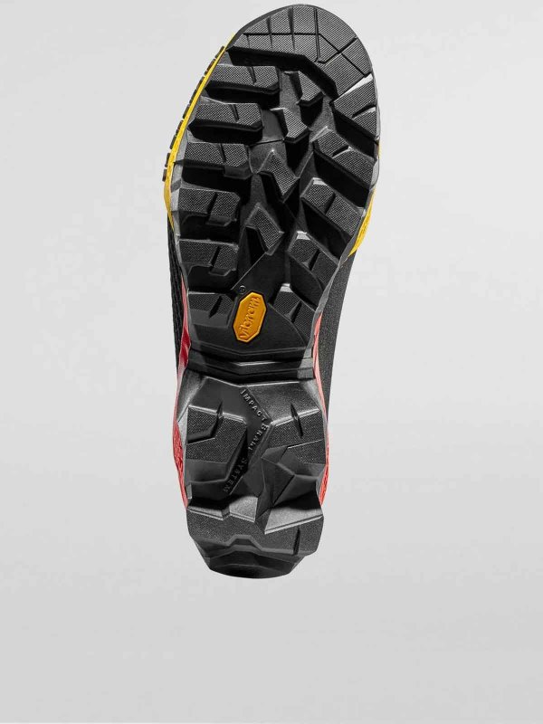LA SPORTIVA: スニーカー online - スニーカー - イエロー