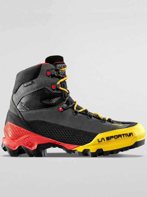 The Best Shops LA SPORTIVA: スニーカー - スニーカー - イエロー