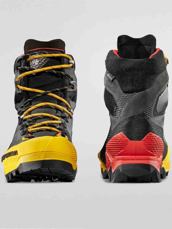 LA SPORTIVA buy online スニーカー - イエロー