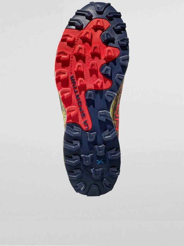 LA SPORTIVA: スニーカー online - スニーカー - ブルー