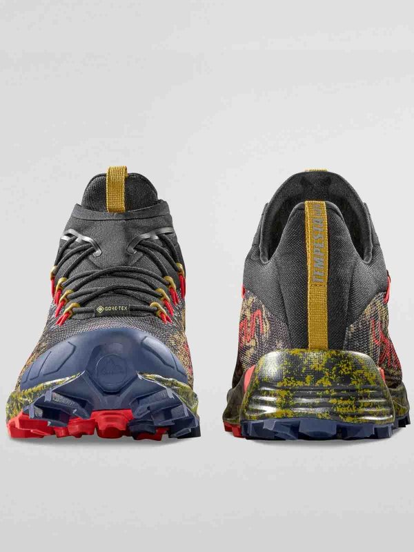 The Best Shops LA SPORTIVA: スニーカー - ブルー