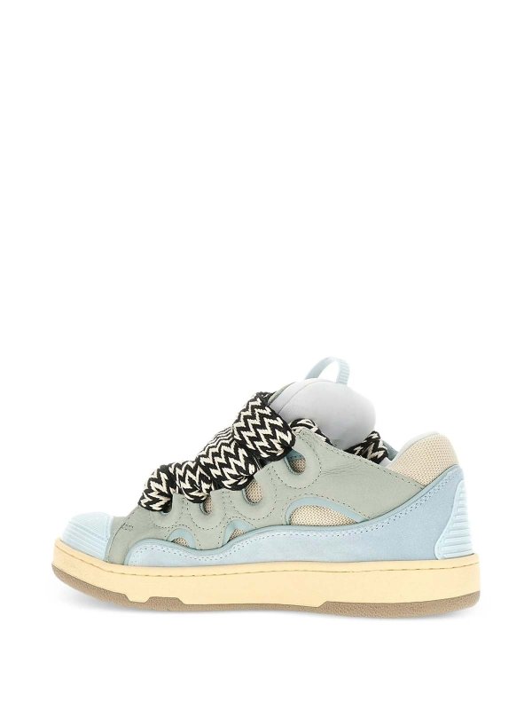 The Best Shops LANVIN: trainers - Curb Sneakers