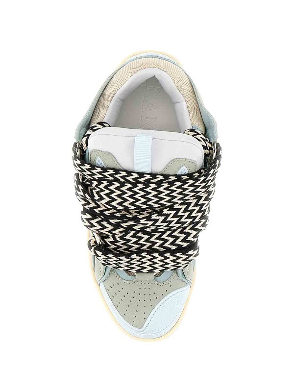 Curb Sneakers shop online: LANVIN