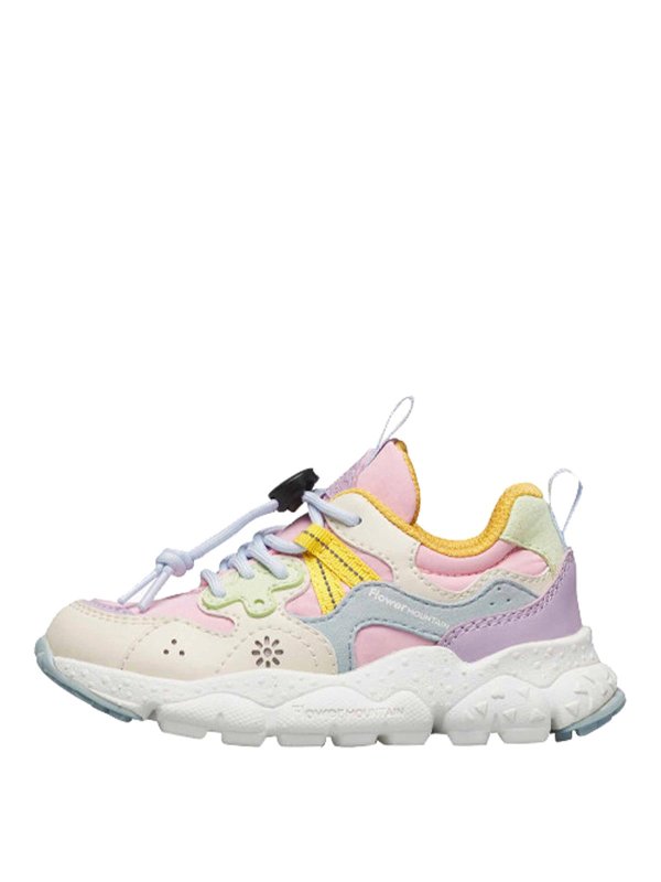 NATURINO: Chaussures de sport - Baskets - Bleu Clair