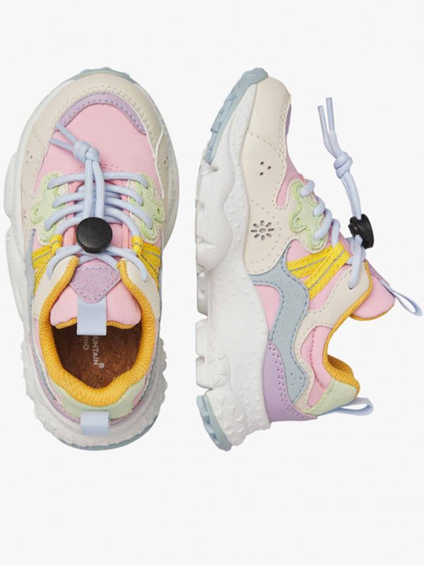 NATURINO: Chaussures de sport online - Baskets - Bleu Clair