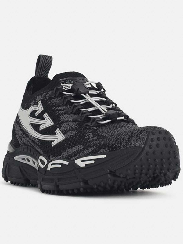 OFF-WHITE: trainers online - M-Be Right Back