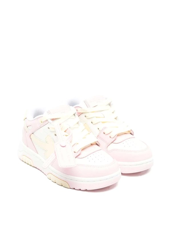 OFF-WHITE: sneakers - G-Fuori ufficio