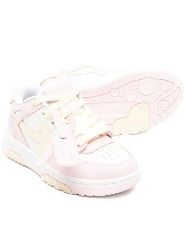 OFF-WHITE: sneakers online - G-Fuori ufficio