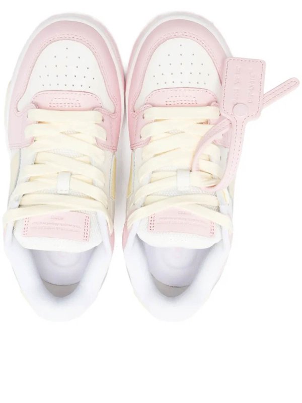 The Best Shops OFF-WHITE: sneakers - G-Fuori ufficio