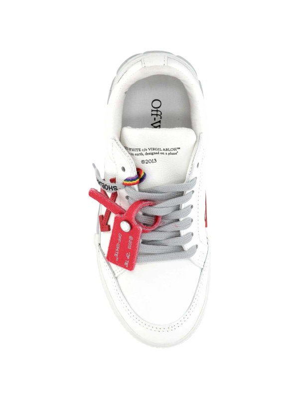 Vulcano B basso shop online: OFF-WHITE