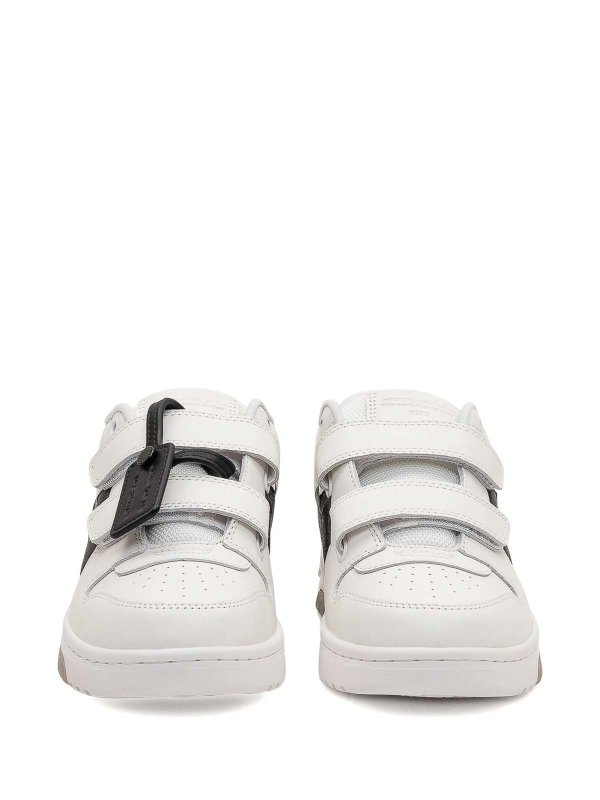 Baskets - Blanc shop online: OFF-WHITE