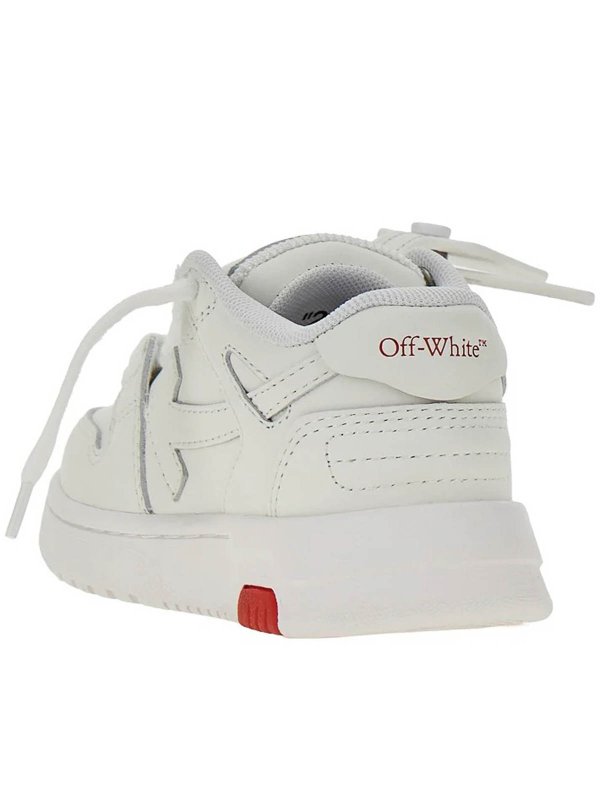 The Best Shops OFF-WHITE: Zapatillas - Zapatillas - Blanco