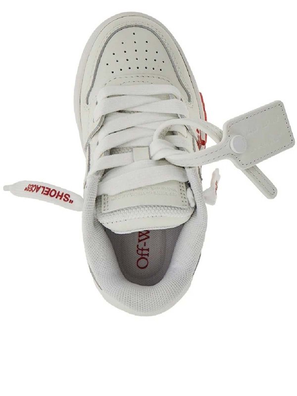 Zapatillas - Blanco shop online: OFF-WHITE