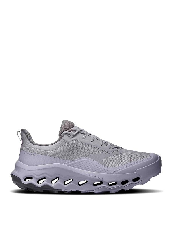 ON RUNNING: Sneaker - Sneaker - Hell-Lila
