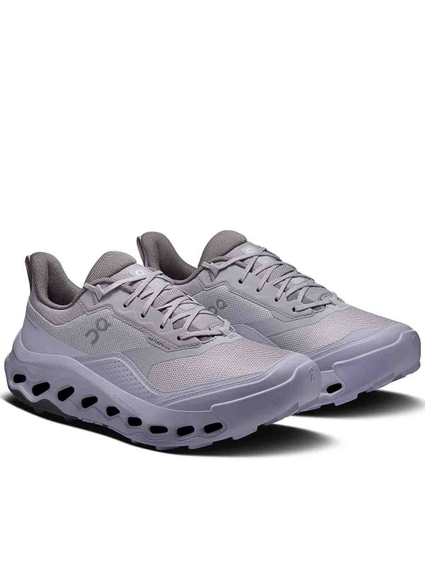 The Best Shops ON RUNNING: Sneaker - Hell-Lila