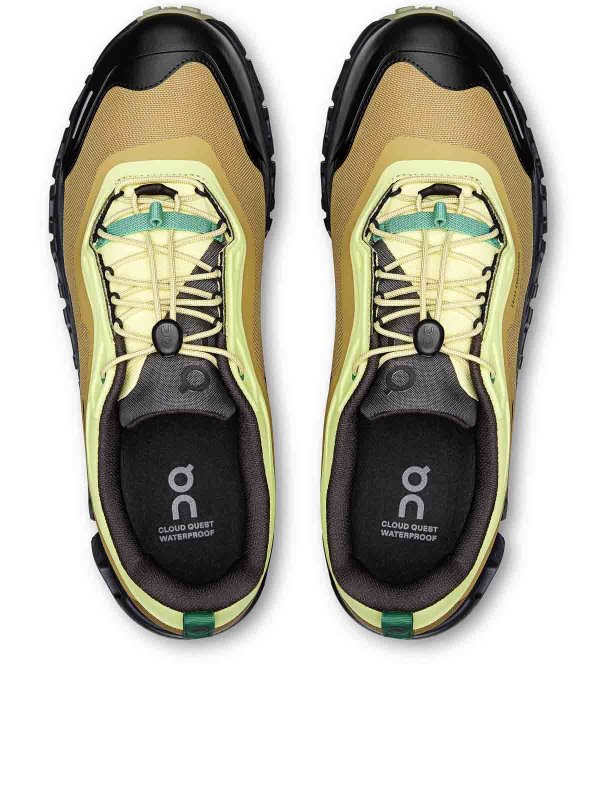 ON RUNNING: trainers online - Cloud 6 Geo Wp