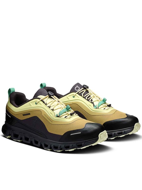 The Best Shops ON RUNNING: Cloud 6 Geo Wp