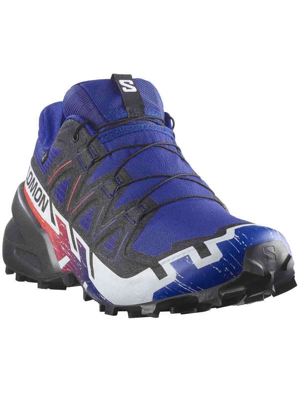 SALOMON: Sneaker online - Sneaker - Weiß