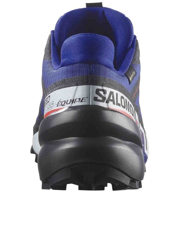 The Best Shops SALOMON: Sneaker - Sneaker - Weiß