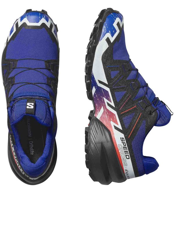 The Best Shops SALOMON: Sneaker - Weiß