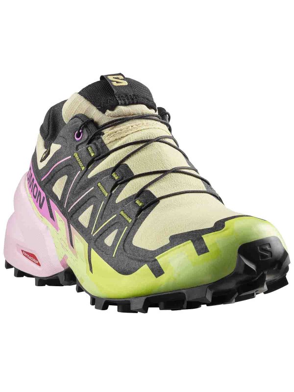 Baskets - Rose shop online: SALOMON
