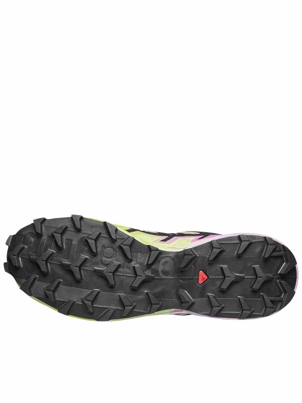 The Best Shops SALOMON: Baskets - Rose