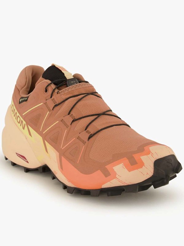 SALOMON: sneakers online - Speedcross 6Gtx