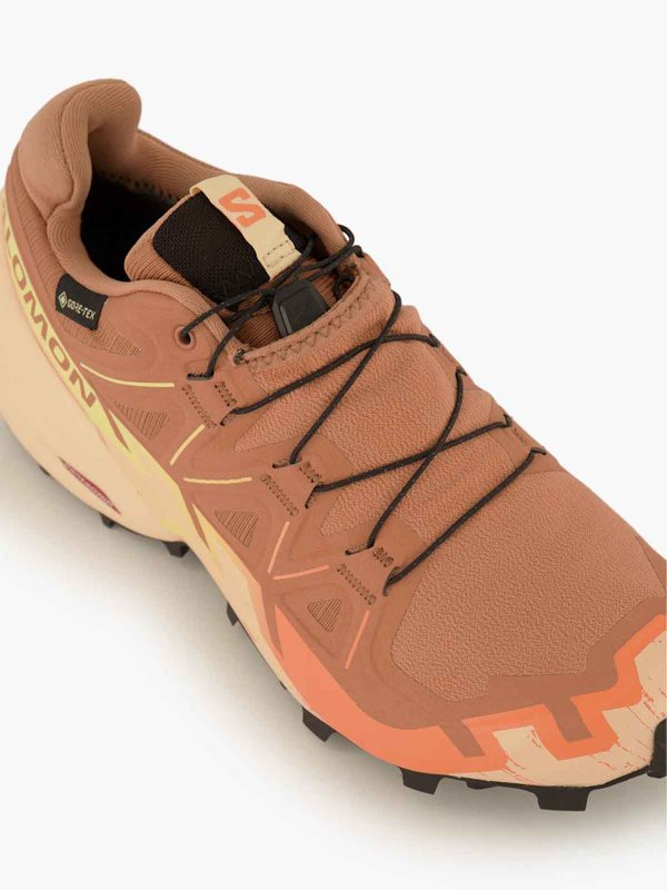 The Best Shops SALOMON: Speedcross 6Gtx