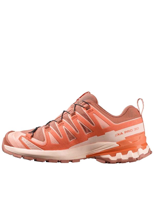 The Best Shops SALOMON: Chaussures de sport - Baskets - Beige