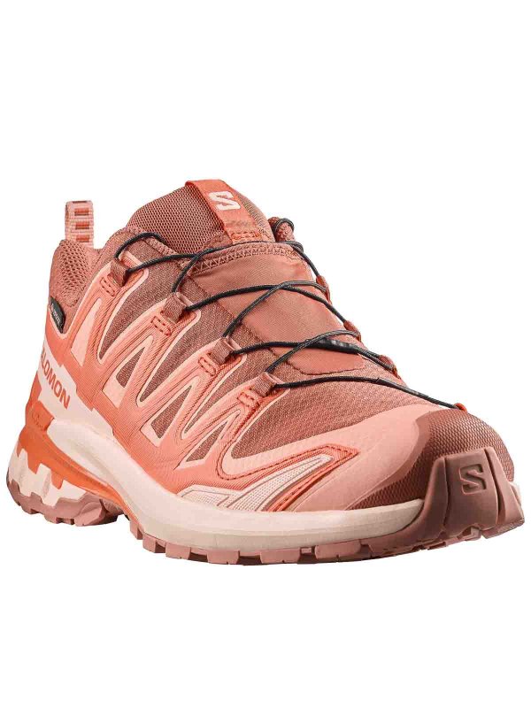Baskets - Beige shop online: SALOMON