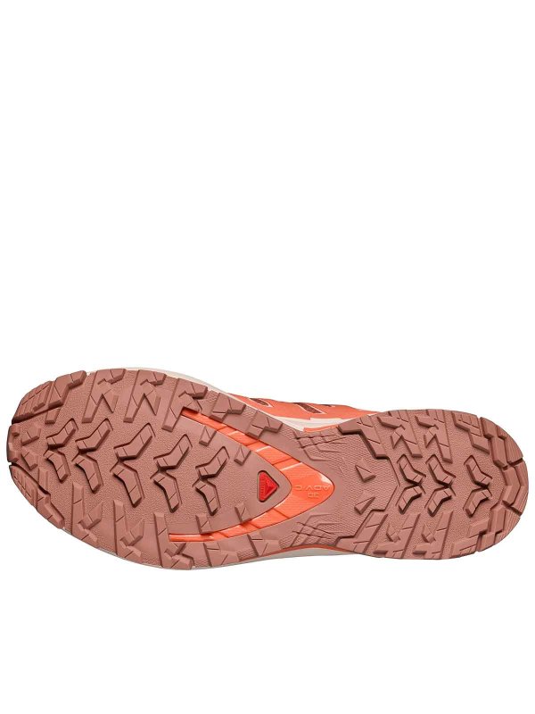 The Best Shops SALOMON: Baskets - Beige