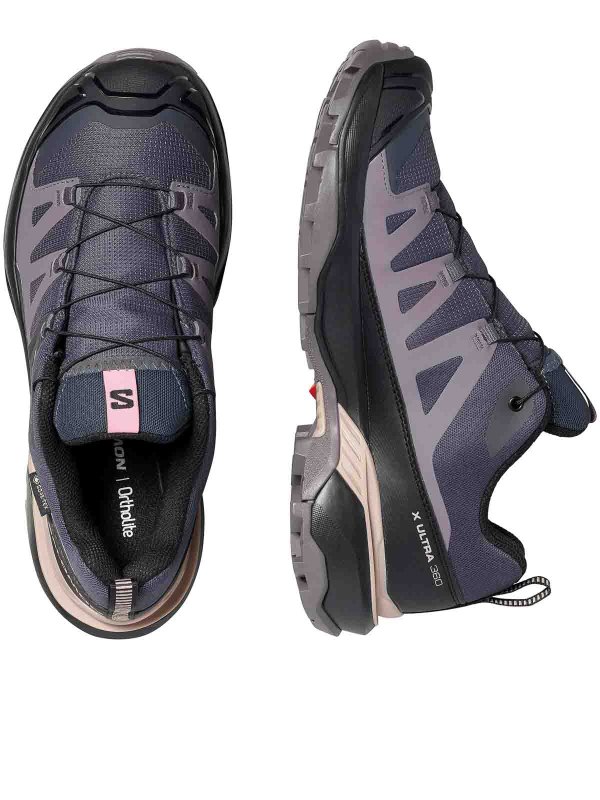 SALOMON: Sneaker online - Sneaker - Grau