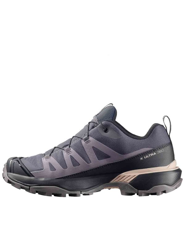 The Best Shops SALOMON: Sneaker - Sneaker - Grau