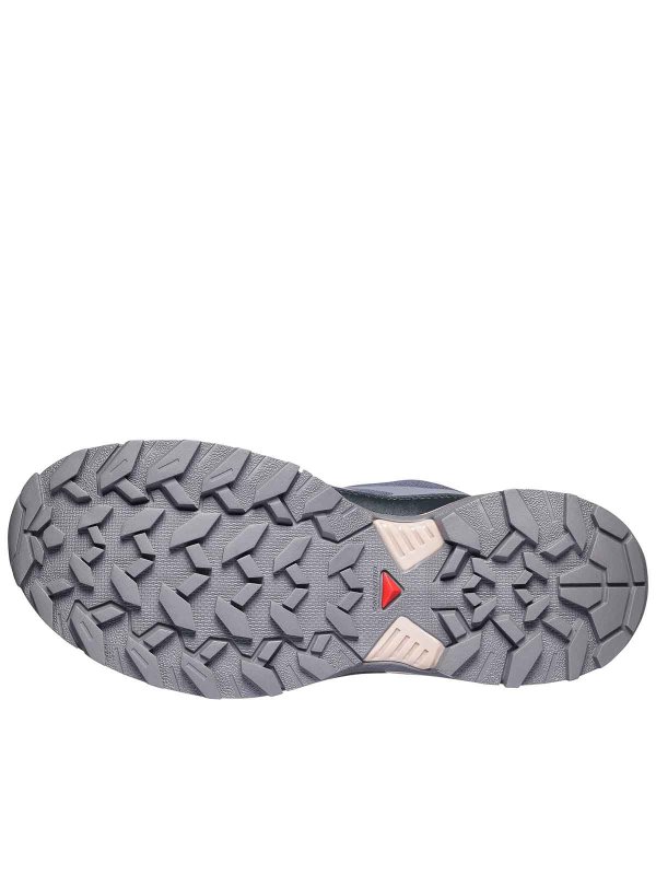 The Best Shops SALOMON: Sneaker - Grau