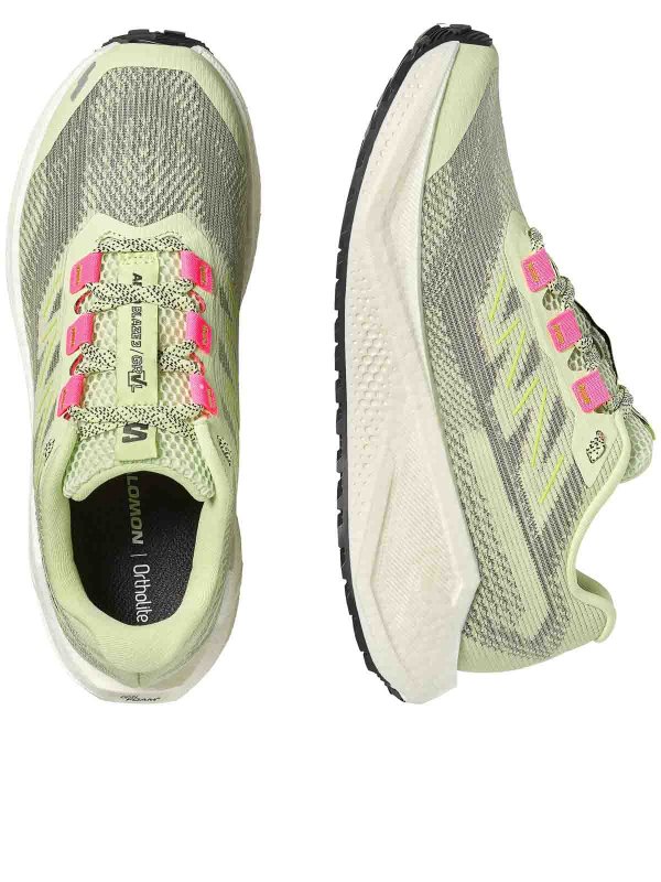 SALOMON: Sneaker online - Sneaker - Schwarz
