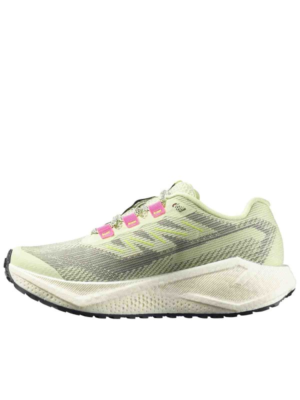 The Best Shops SALOMON: Sneaker - Sneaker - Schwarz