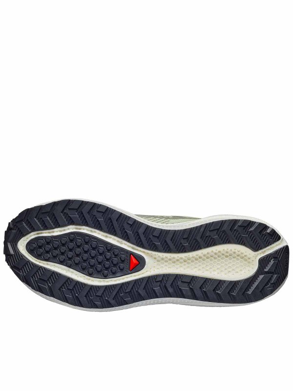 The Best Shops SALOMON: Sneaker - Schwarz