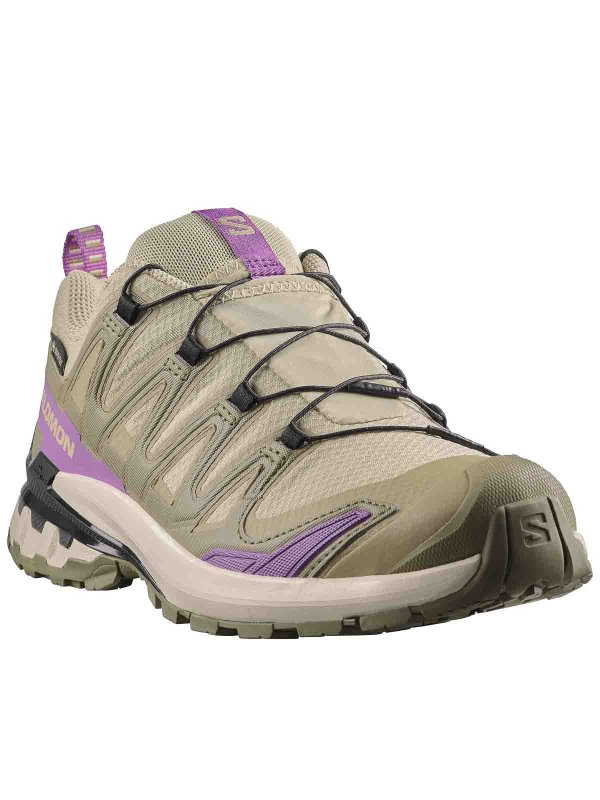 Sneaker - Grün shop online: SALOMON