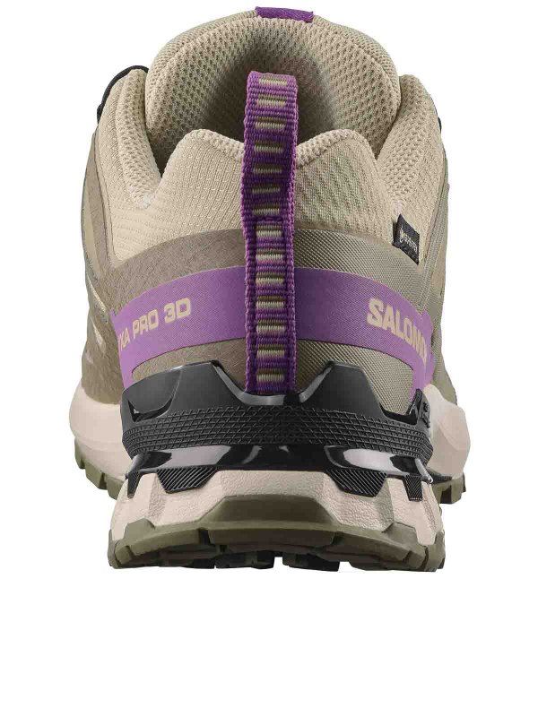 SALOMON buy online Sneaker - Grün